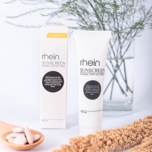 Foto Produk RHEIN Sunscreen for Normal Skin dari NMW Clinic