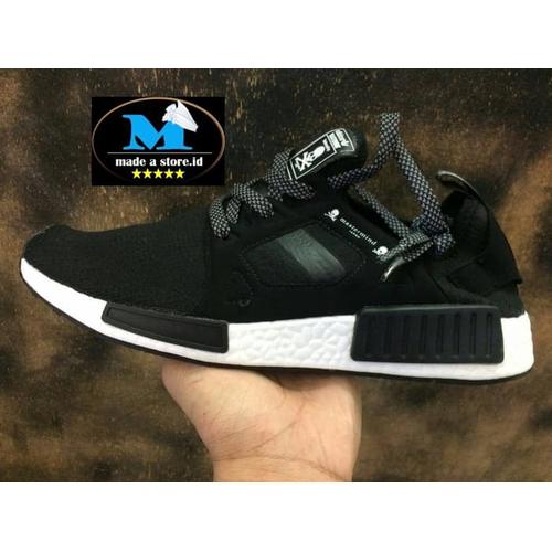 Jual SNEAKERS ADIDAS NMD XR1 PK 