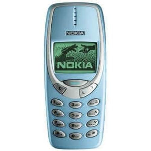 Jual Hp Nokia 3315 Kota Semarang Jadoel12345 Tokopedia