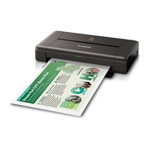 Printer Canon Pixma iP110 ip110 iP 110 