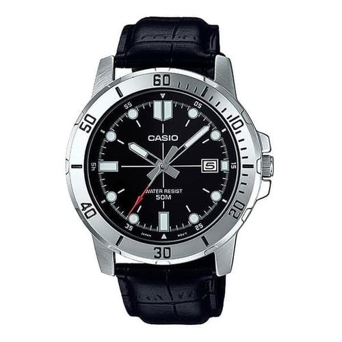 Gambar Casio Standard MTP-VD01L-1EV / MTP-VD01L-1E dari Hendrawan Watch undefined Tokopedia