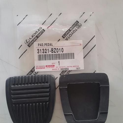 Foto Produk karet injakan pedal rem avanza-xenia-gran max-luxio-terios-rush dari era jaya motor