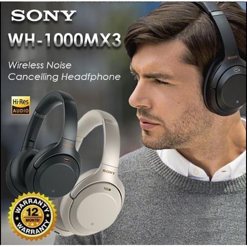 Sony WH 1000XM2 Earpads, Krone Kalpasmos Replacement Ear Pads Compatible  with Sony MDR 1000X Headphones, Super Soft Protein Leat|Earphone  Accessories| - AliExpress