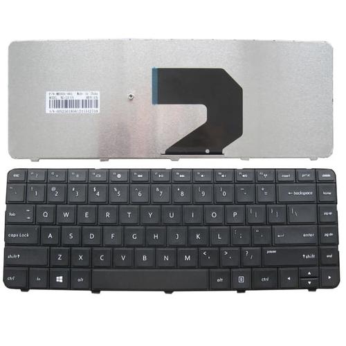 Foto Produk Keyboard Laptop HP 1000 HP1000 Series Hitam dari CYBER KOMPUTER