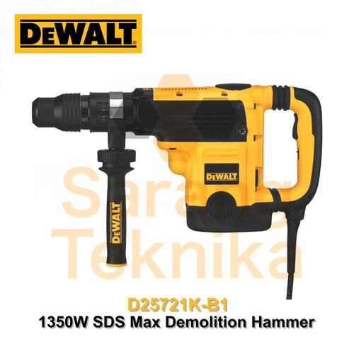 Jual Mesin Bor Beton Jack Hammer Dewalt 