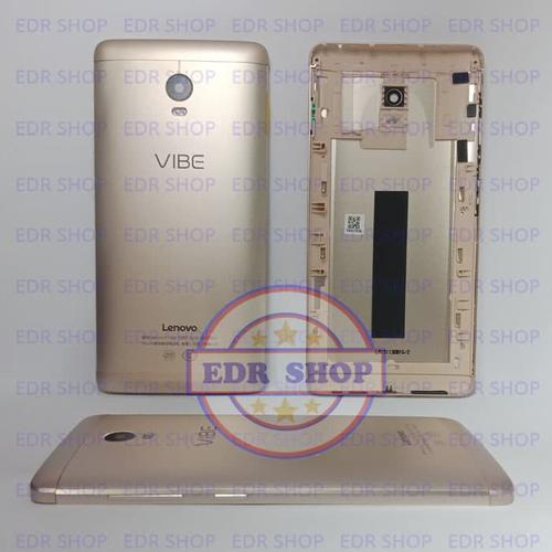 Jual Casing Lenovo Vibe P1 Turbo P1a42 Backdoor Kesing Cover Tutup Belakang Jakarta Pusat Edr Shop Tokopedia