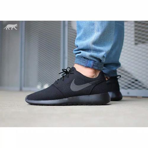 Jual SEPATU PRIA SEPATU WANITA SEPATU NIKE ROSHE RUN ONE (GRADE ORIGINAL) -  Hitam, 42 - Jakarta Barat - Sinar Berkah Jaya | Tokopedia