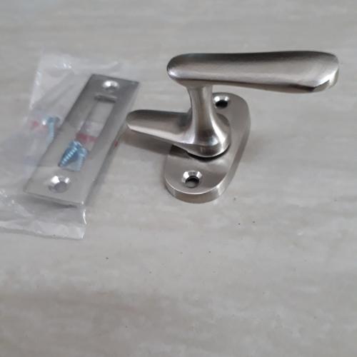 Foto Produk Rambuncis grendel selot kunci jendela stanliss TEBAL dari ongliostore