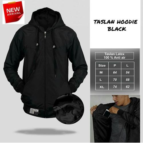 Foto Produk WATERPROOF / JAKET PARASUT HARRINGTON dari Gudang Fashion Indonesia