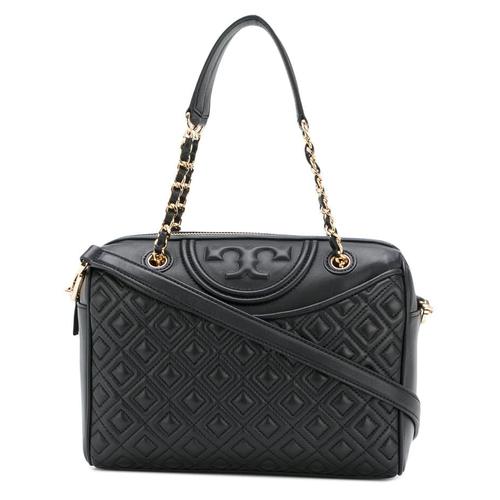tory burch fleming duffel bag