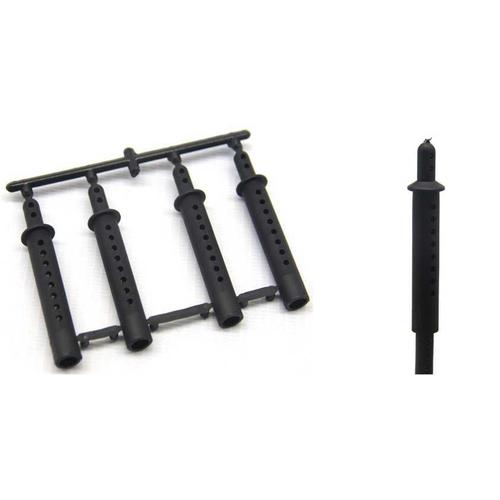 Gambar Hobby Body Post Extension (4 pcs) (BPE) dari Tamiyatoys Kota Tangerang Selatan Tokopedia