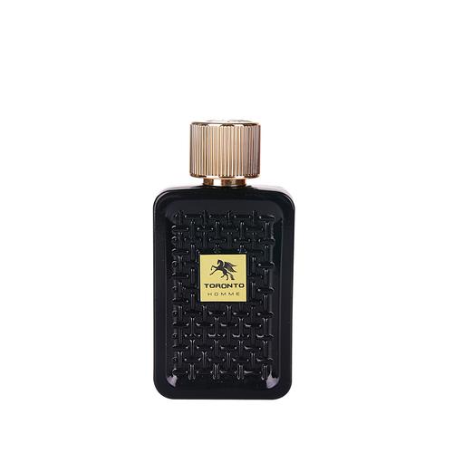 Foto Produk Toronto Homme Eau De Toilette 50ml Black dari malaikatkosmetik1919shop