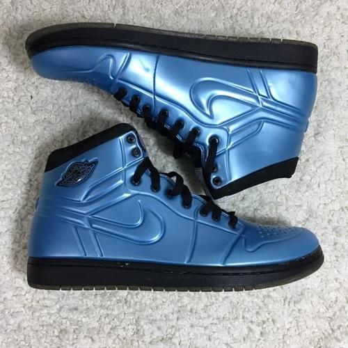 air jordan anodized