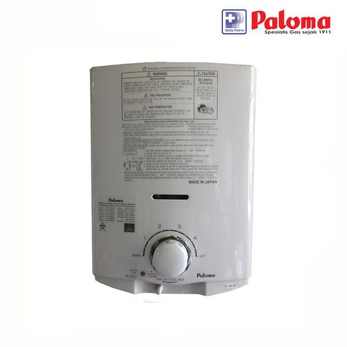 Space Heaters Service Water Heater Paloma Promo WATER HEATER GAS