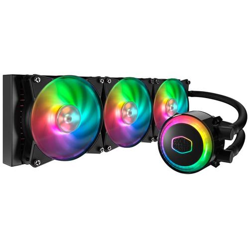 Jual Cooler Master MASTERLIQUID ML360R 