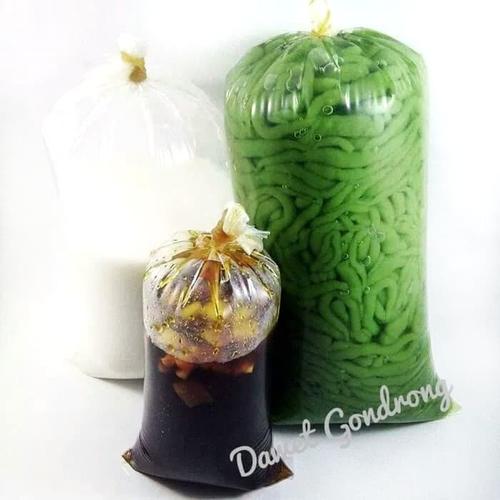 Foto Produk Es Dawet Ayu Banjarnegara paket (pengiriman via gojek) Jabodetabek dari Dawet Ayu Banjarnegara