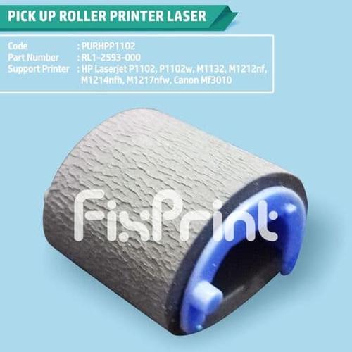 roller printer hp laserjet p1102