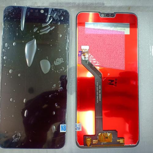 Jual Lcd Touchscreen Asus Zenfone Max Pro M2 Zb631kl X01bda Original Jakarta Pusat King Acc Sparepart Hp Tokopedia