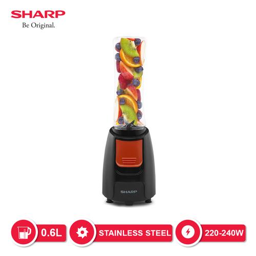 Foto Produk Sharp Sporty Personal Blender EM-P01 dari Sharp Official Store