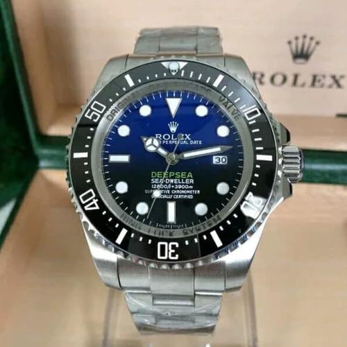 Jual Jam tangan pria Rolex sea dweller 