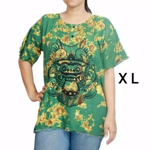 Foto Produk Kaos Barong Bali Baju Barong Baju Santai Baju Santai dari IDR 19