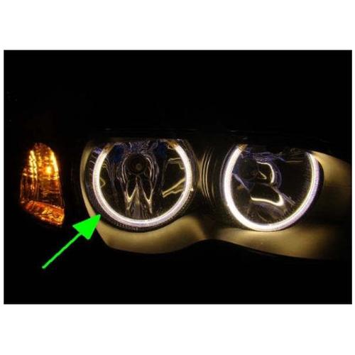 Jual Ring Ccfl Angel Eyes BMW E46 