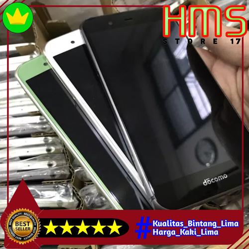 Foto Produk hp handphone termurah terbaru 4G sharp Aquos sh04h smartphone ponsel dari HMS Store17