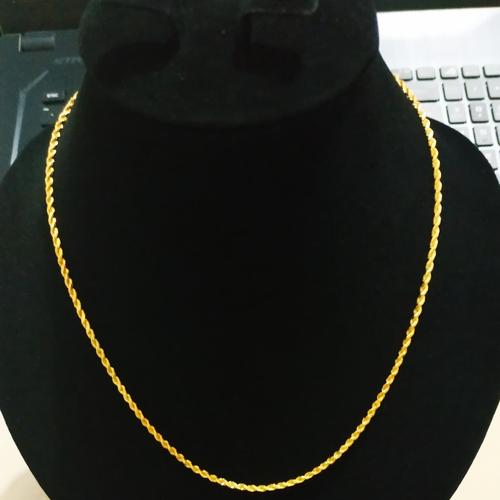 Jual Kalung Emas - Kota Bekasi 