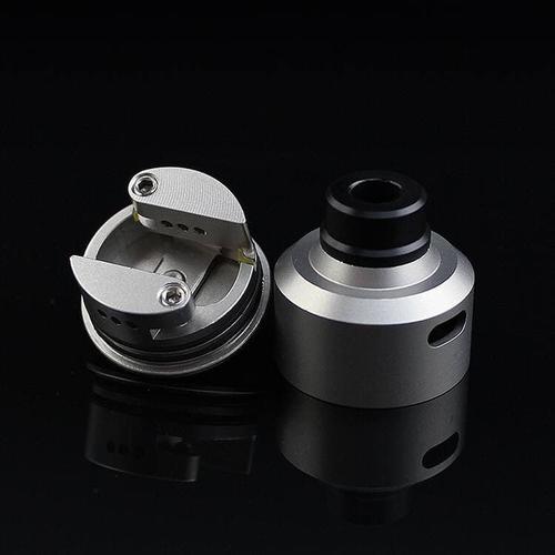 Foto Produk FLVR RDA by SXK dari terminal vapor