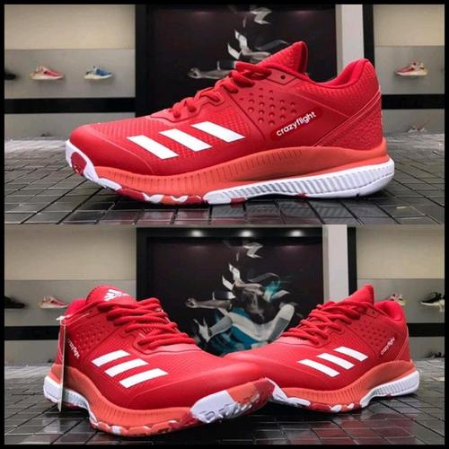 Jual Termurah Adidas Crazyflight Bounce 
