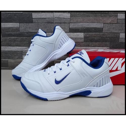 Jual Best Seller Sepatu Pria Sport Nike Tenis 40-45 Murah Bonus Kaos Kaki -  Jakarta Barat - arya_ryuga_olshop | Tokopedia
