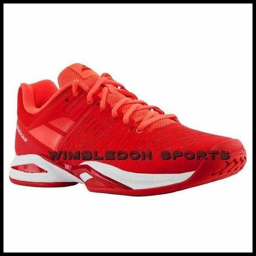 babolat propulse team
