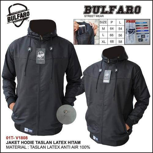 Foto Produk JAKET PRIA WATERPROOF PREMIUM ORIGINAL ANTI AIR TIDAK BASAH dari zlscloth91