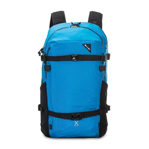 pacsafe backpack 40l