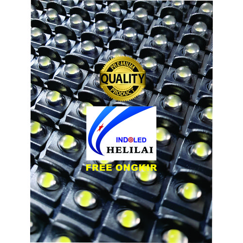 Foto Produk P10 White FULL OUTDOOR merek HLL - Tahan Air (lampu LED besar) dari Pusat Grosir LED