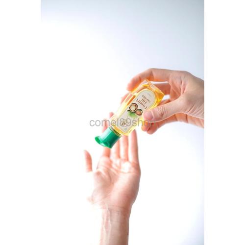 Foto Produk Minyak Kemiri Camiri Oil Cap Pida 50ml dari COMEL89 SHOP