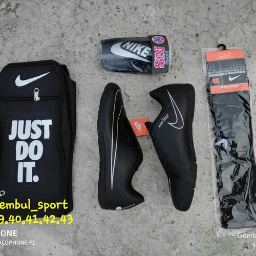 Foto Produk SEPATU FUTSAL NIKE dari gembul_sport