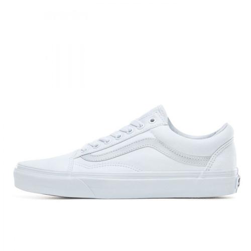 Jual Sepatu Sneakers Vans Old Skool White Original VN000D3HW00 - Kota  Bandung - Ncr Sport | Tokopedia
