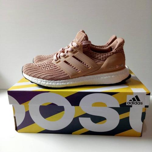 ultraboost pale pink
