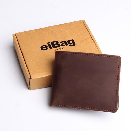Foto Produk dompet kulit / dompet pria eibag W002 dari eibag-indonesia