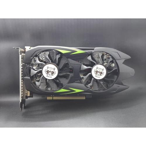 Foto Produk VGA RASCALS GTX750Ti 4GB DDR5 256bit dari Ae Com