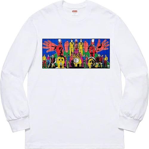 Jual SUPREME GILBERT \u0026 GEORGE DEATH 