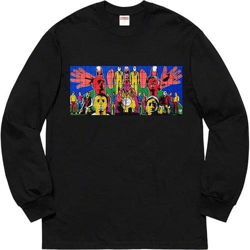 Jual SUPREME GILBERT \u0026 GEORGE DEATH 