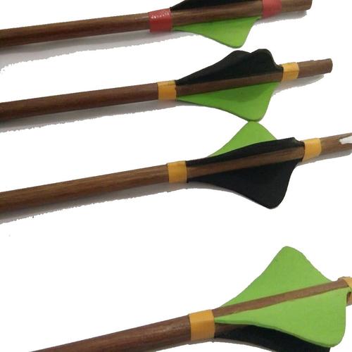 Jual Arrow Anak Panah Kayu Bengkirey Panjang 80 Cm Point Besi Stainless Kota Banjar Abearchery Tokopedia