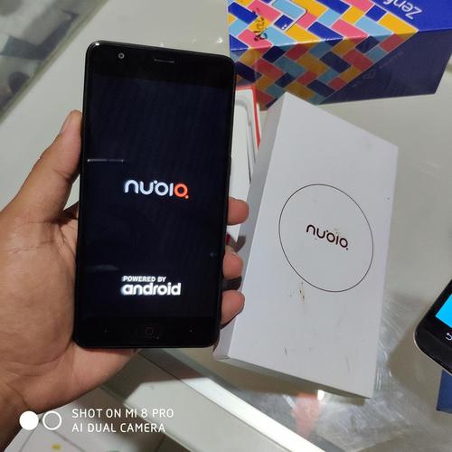 Foto Produk nubia m2 dari brilian27