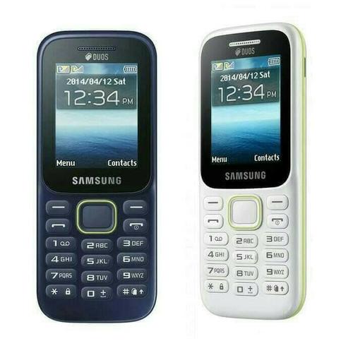 Foto Produk SAMSUNG SM B310E/SAMSUNG PITON/SAMSUNG GURU MUSIC 2 dari FiFa World