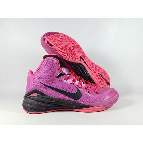hyperdunk 2014 pink
