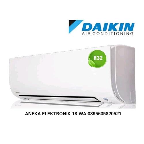 Jual Ac Daikin 1 Pk Ftc 25nv14 Standard Thailand R32 Ftc Series New Jakarta Utara Aneka Elektronik 18 Jual Ac Daikin 1 Pk Ftc 25nv14 Standard Thailand R32 Ftc Series New Jakarta Utara Aneka Elektronik 18