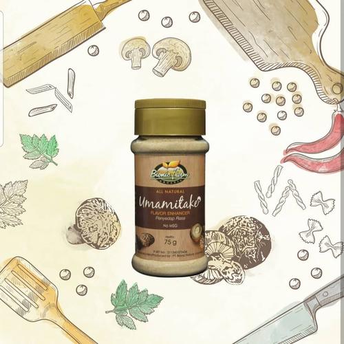 Foto Produk BUMBU UMAMITAKE - BIONIC FARM dari KenzoJr