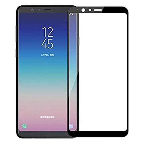 Foto Produk Tempered Glass A8 Star Full 5D dari LJS OFFICIAL